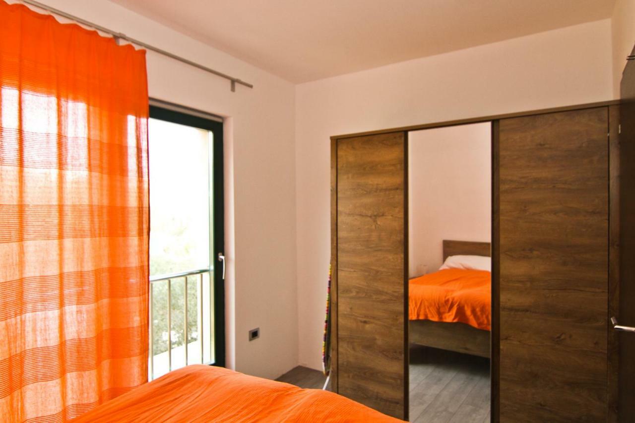 Villa Savar Apartmani Exterior foto