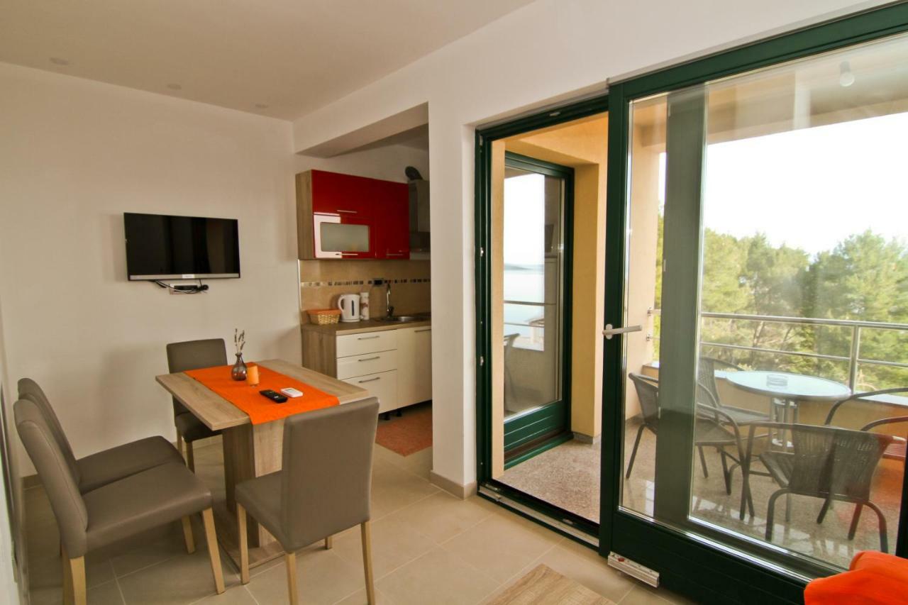 Villa Savar Apartmani Exterior foto