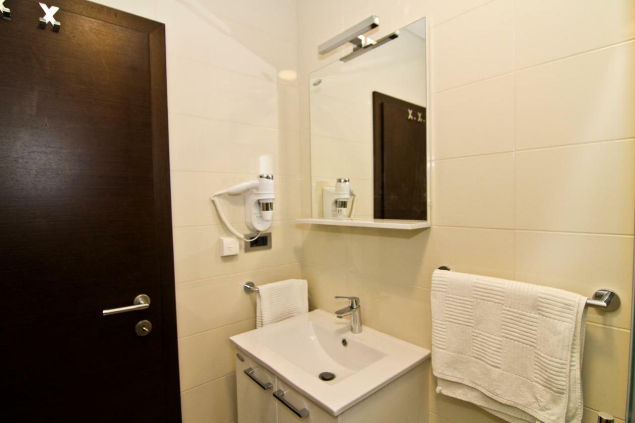 Villa Savar Apartmani Exterior foto