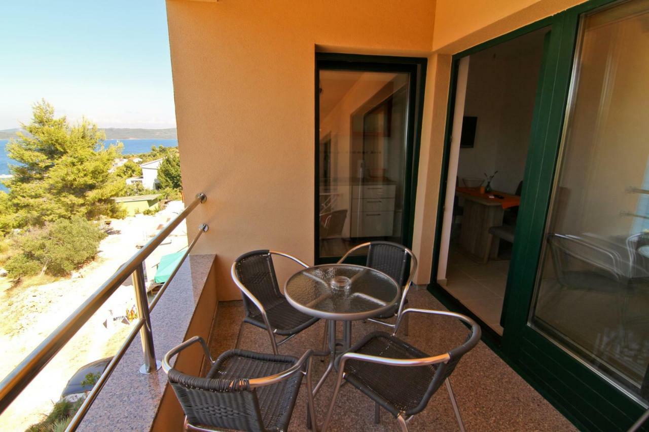 Villa Savar Apartmani Exterior foto